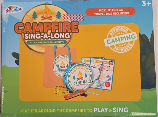 Grafix Pretend Play