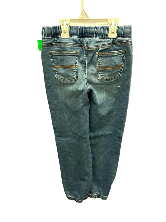 Carters (C) Blue Youth Size 12 Jeans