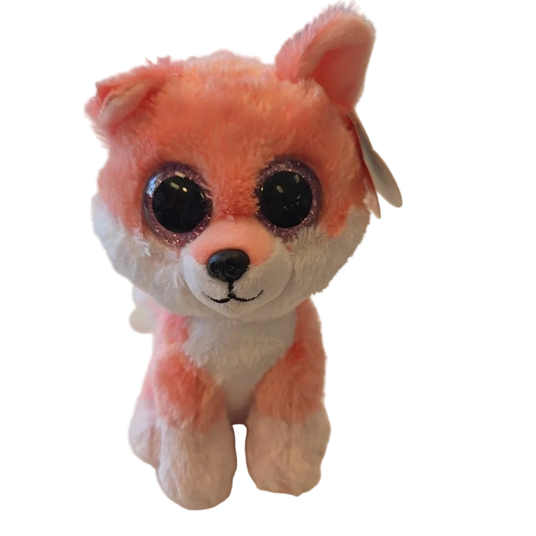 TY Plush Toys