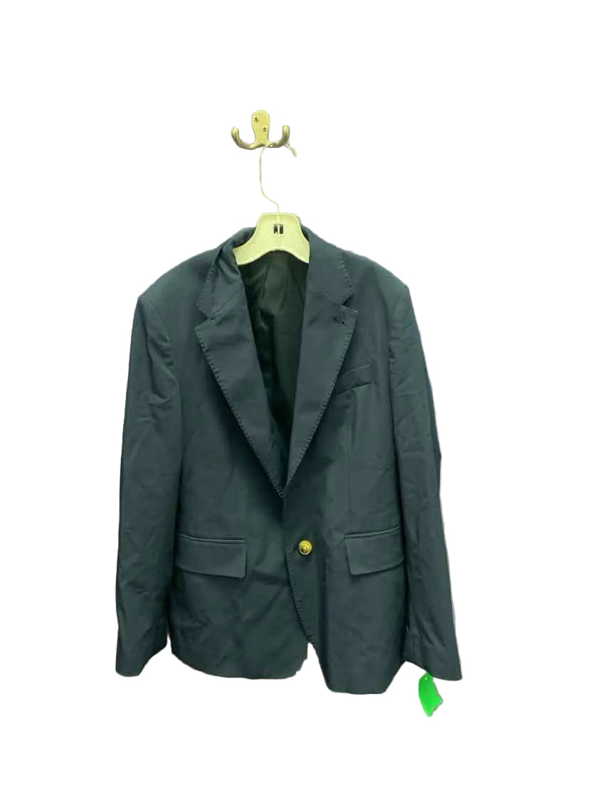 Vineyard Vines (A) Navy Youth Size 14 Blazer