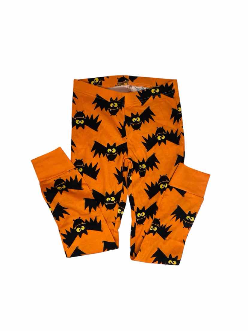 Old Navy (C) Halloween Youth Size 8 2PCSleepwear