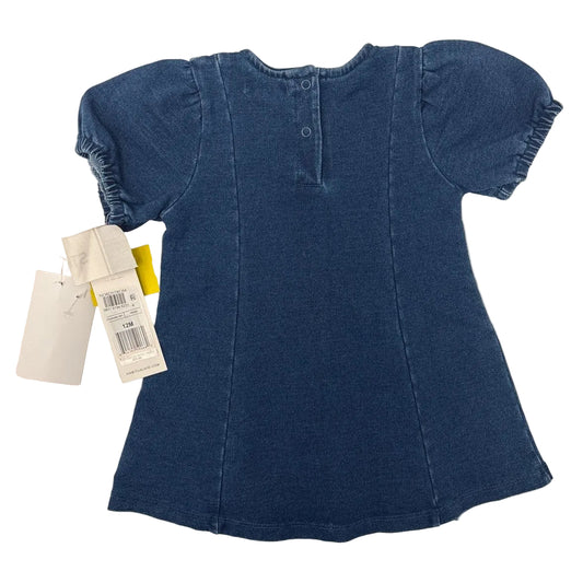 habitual Blue Infant Size 12 MO Casual Dress