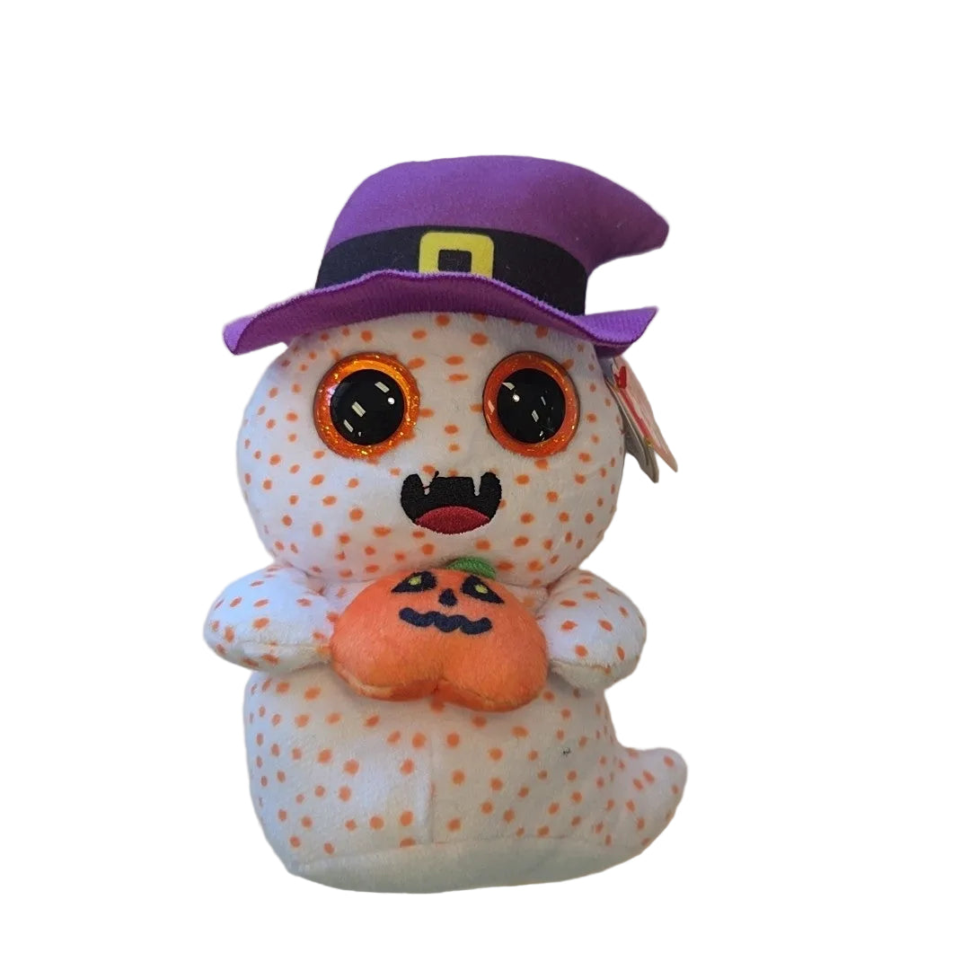 TY Plush Toys Ghost Halloween