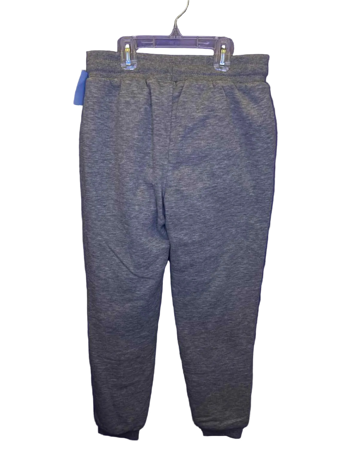 Eddie Bauer (B) Gray Youth Size 10-12 Sweatpant
