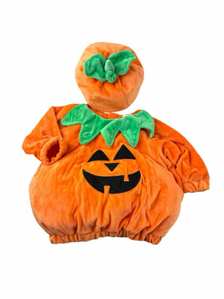 Cat and Jack (D) Halloween Premium Costume