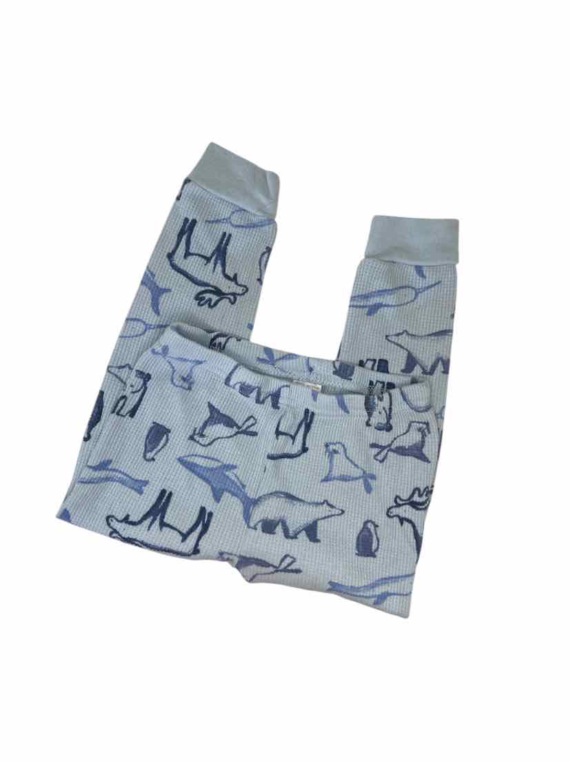 Just One You (D) Blue Toddler Size 2T 2PCSleepwear
