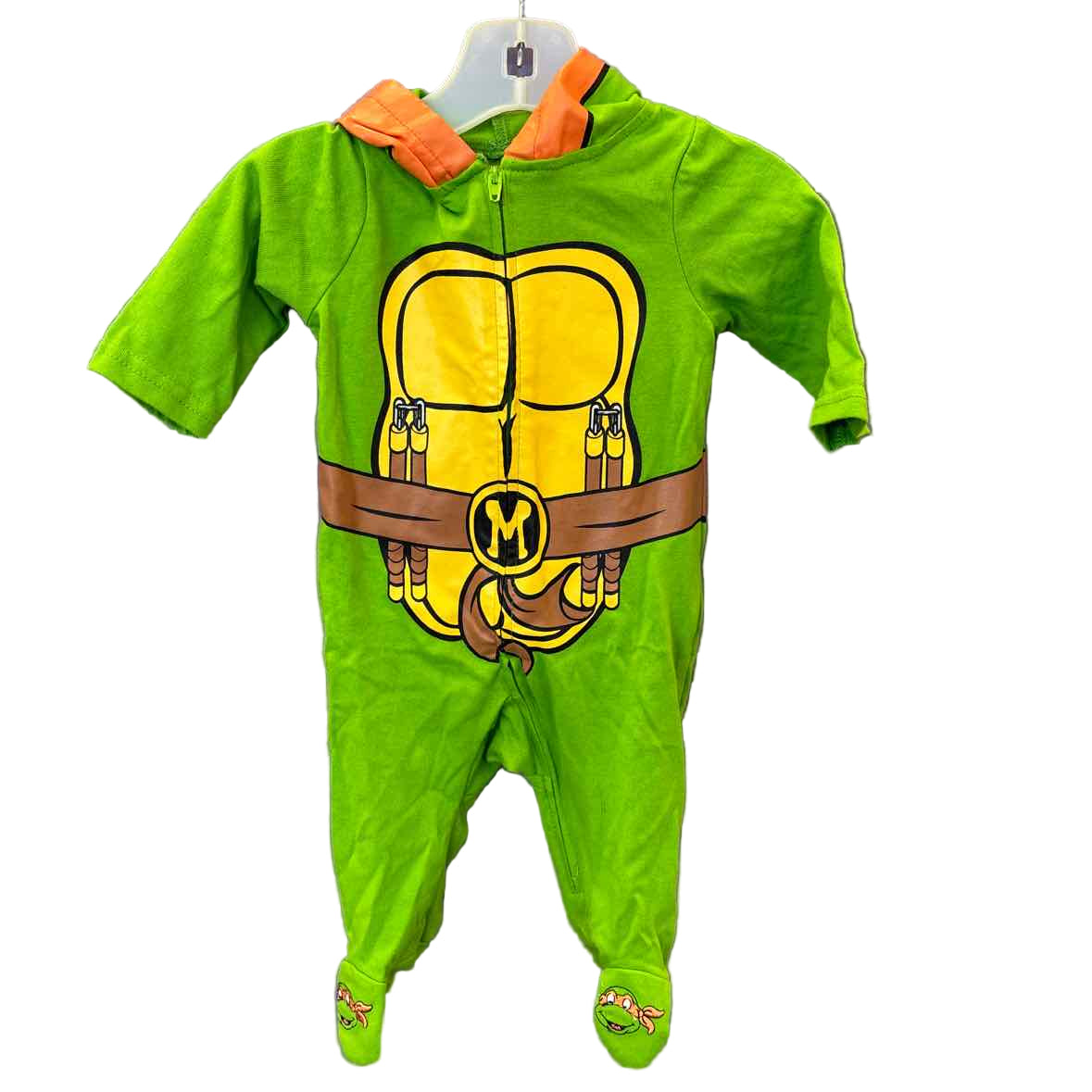 Nickelodeon (C) Character Basic Costume