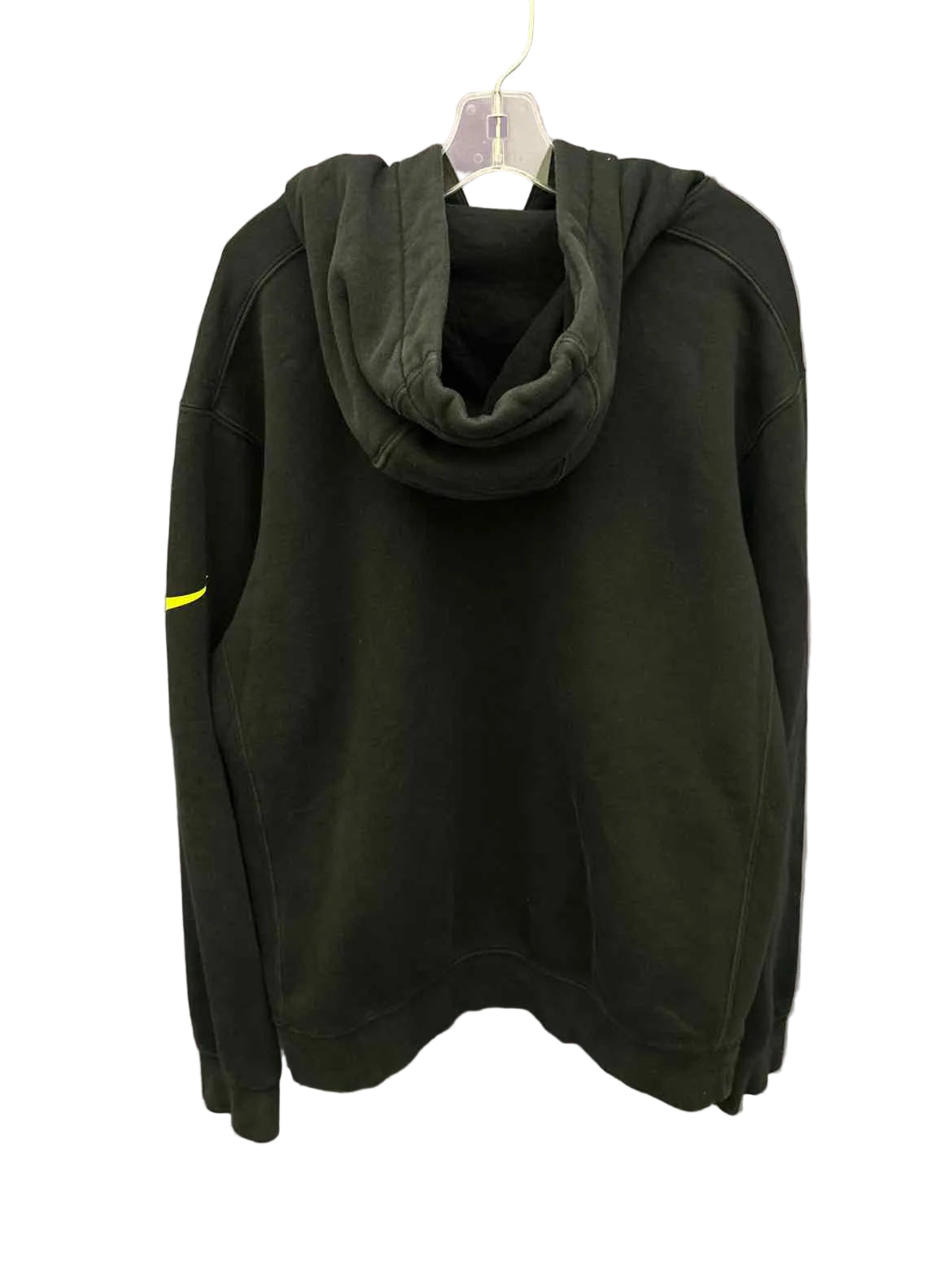 Nike (B) Black Youth Size 14-16 Sweatshirt
