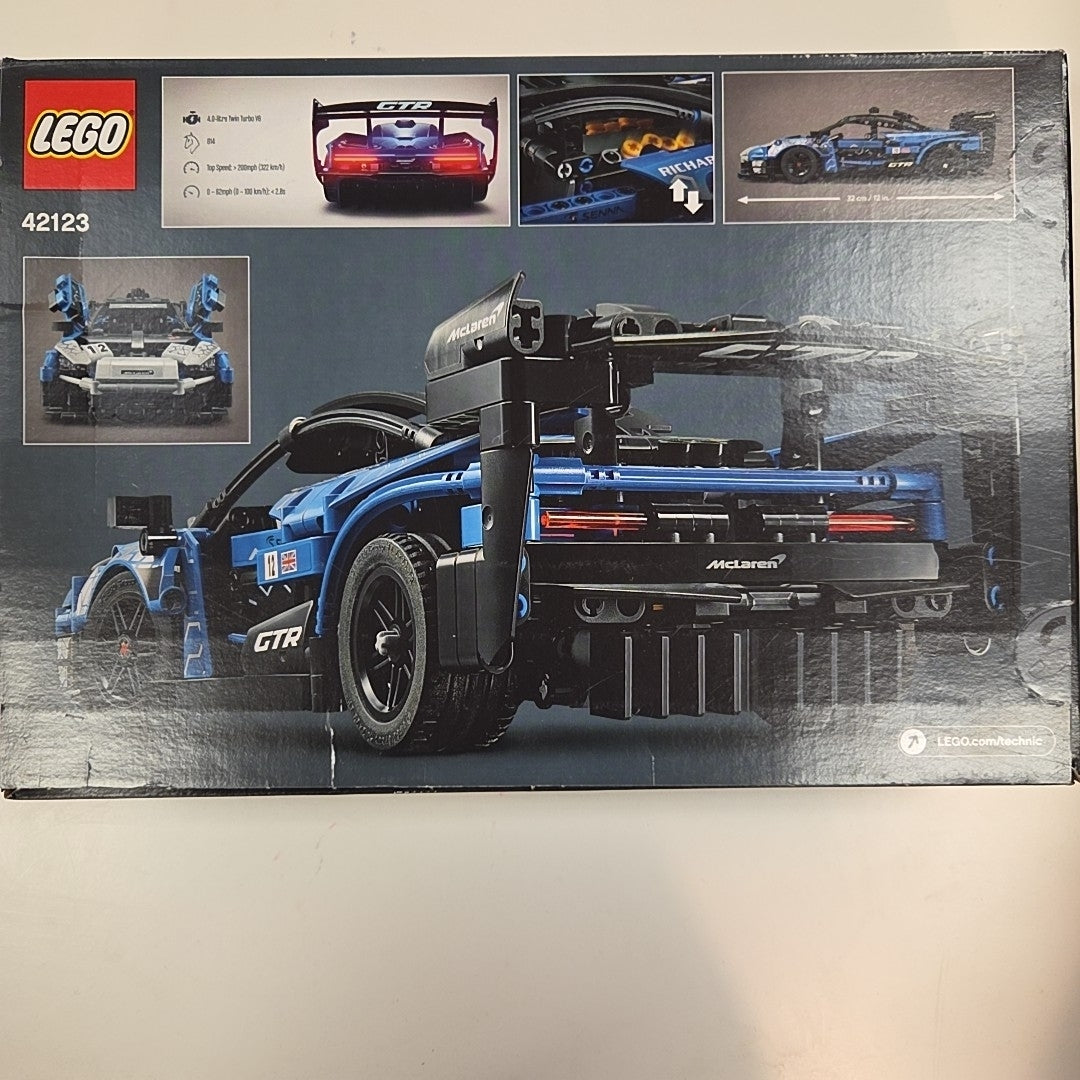 LEGO (E) Building Sets