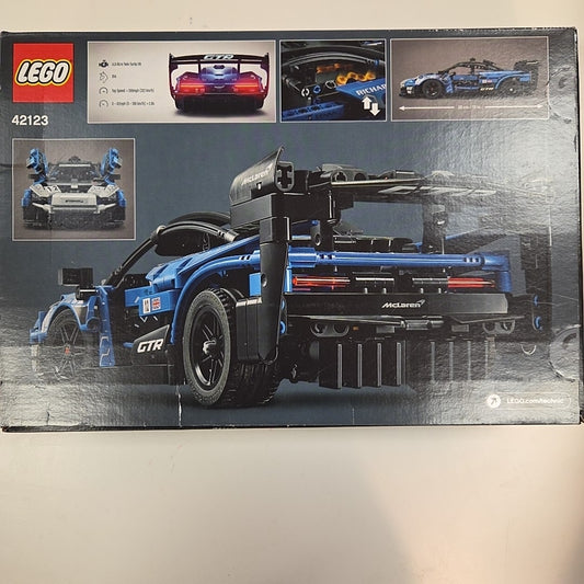 LEGO (E) Building Sets