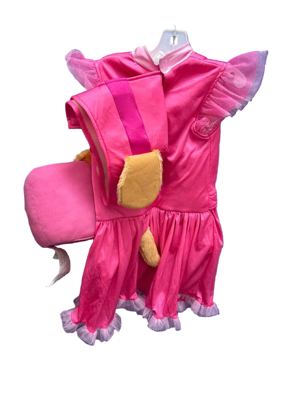 paw patrol Pink Premium Costume