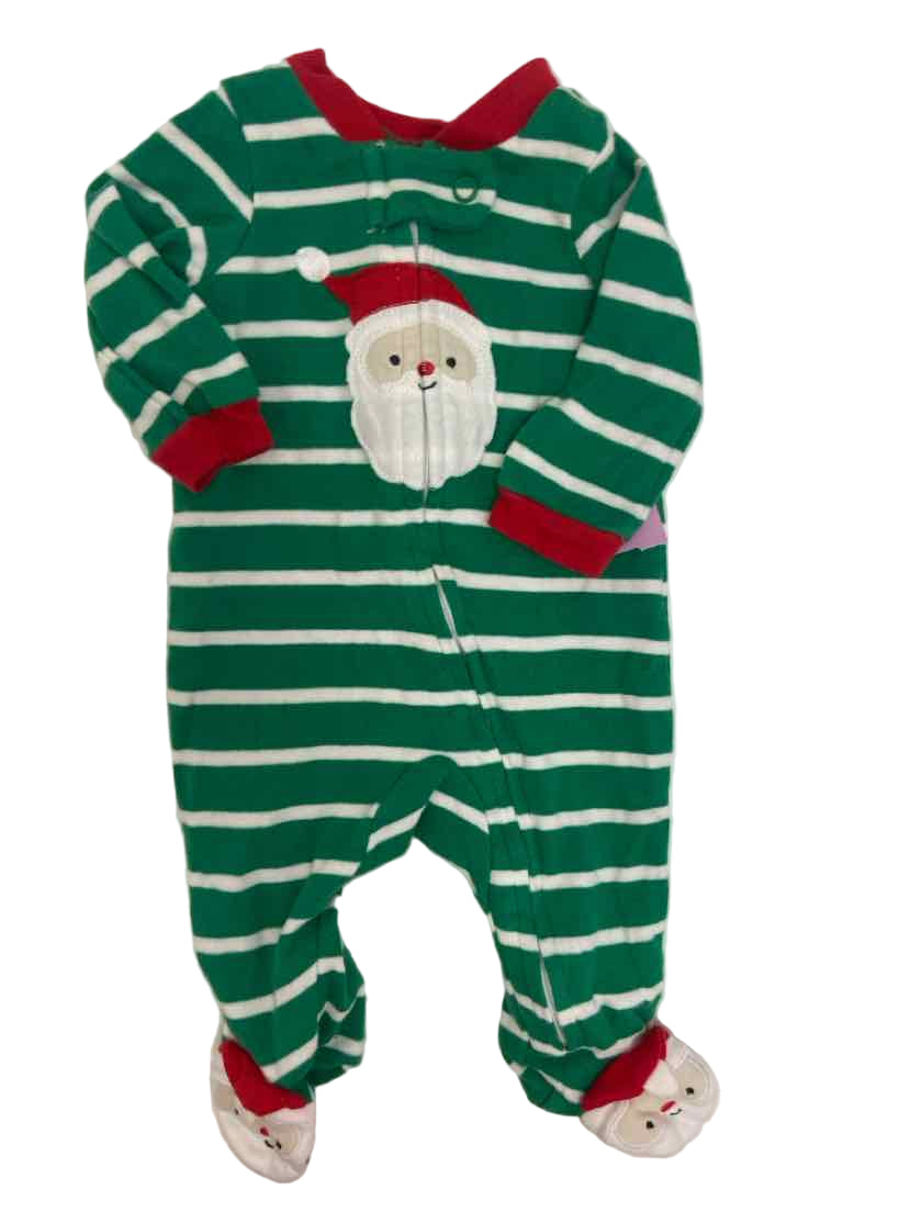 Just One You (D) Stripe Infant Size NB 1PCSleepwear