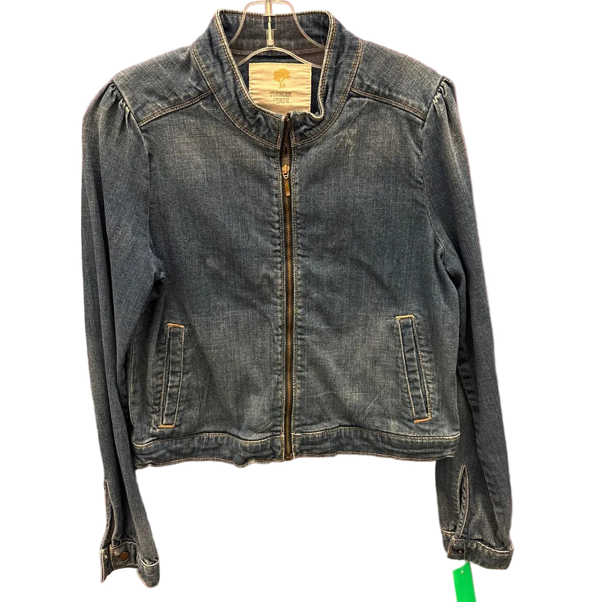 Tucker + Tate (A) Blue Youth Size 14 Jacket Denim