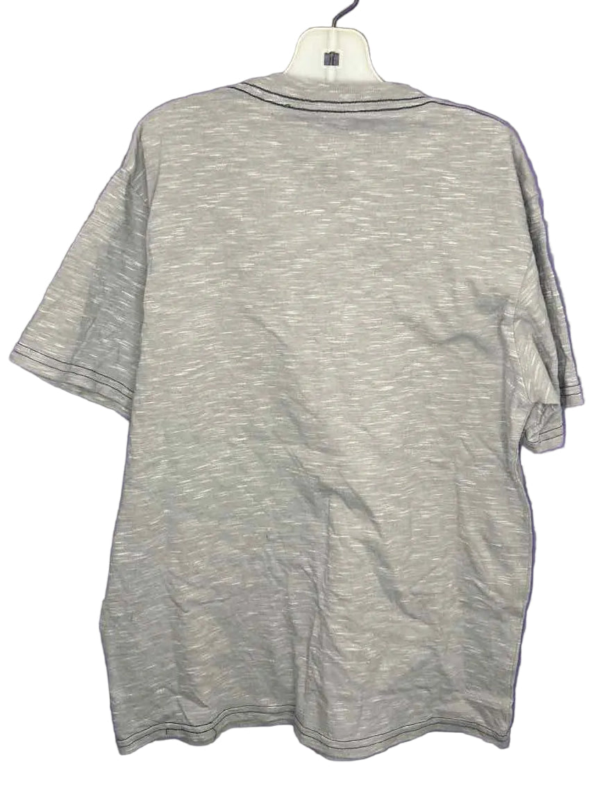NFL (B) Sports Team Youth Size 8-10 SSTop