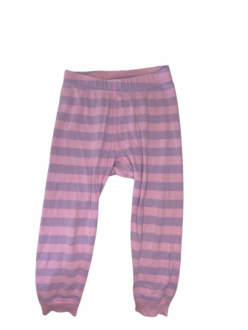 Hanna Andersson (A) Character Toddler Size 3T 2PCSleepwear