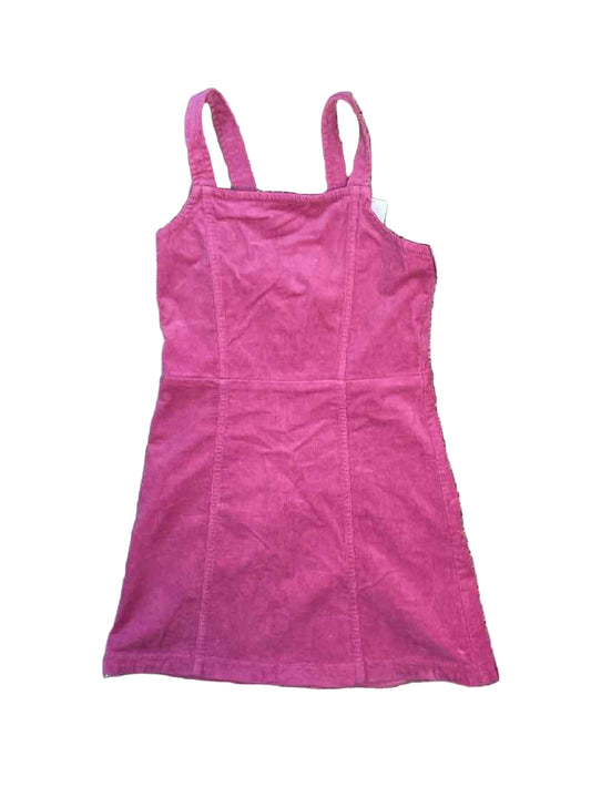 Crewcuts (B) Pink Youth Size 12 CasualDress