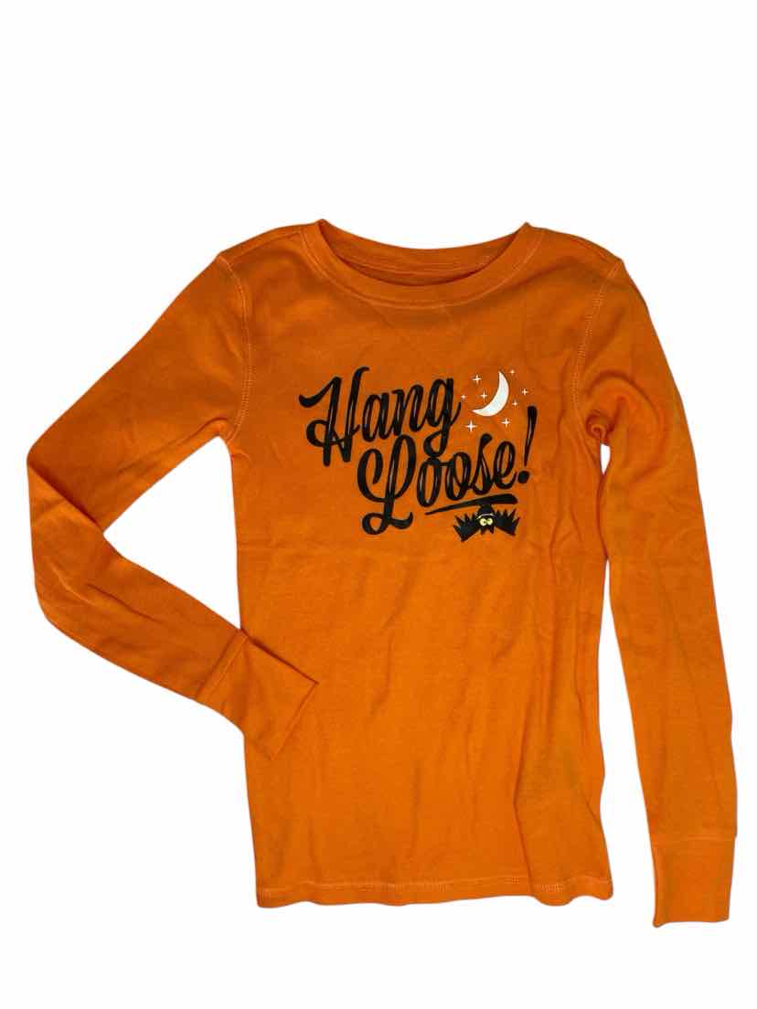 Old Navy (C) Halloween Youth Size 8 2PCSleepwear