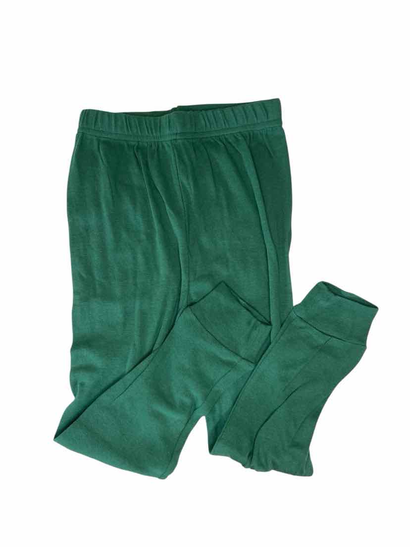 Minecraft Green Youth Size 6 2PCSleepwear