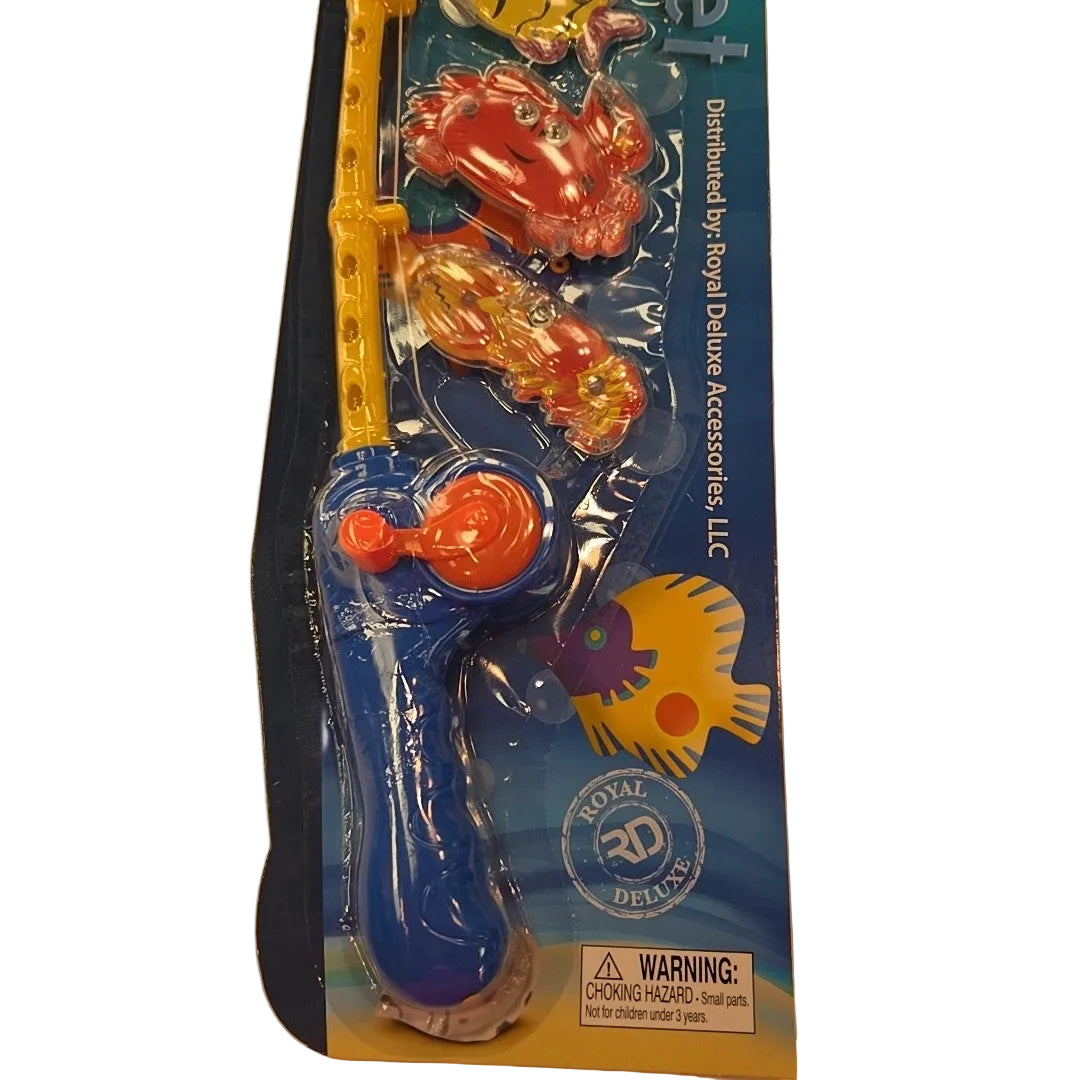 Royal Deluxe Outdoor Toys