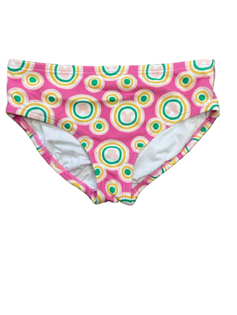 Hanna Andersson (A) Pink Youth Size 6-7 2PCSwimwear
