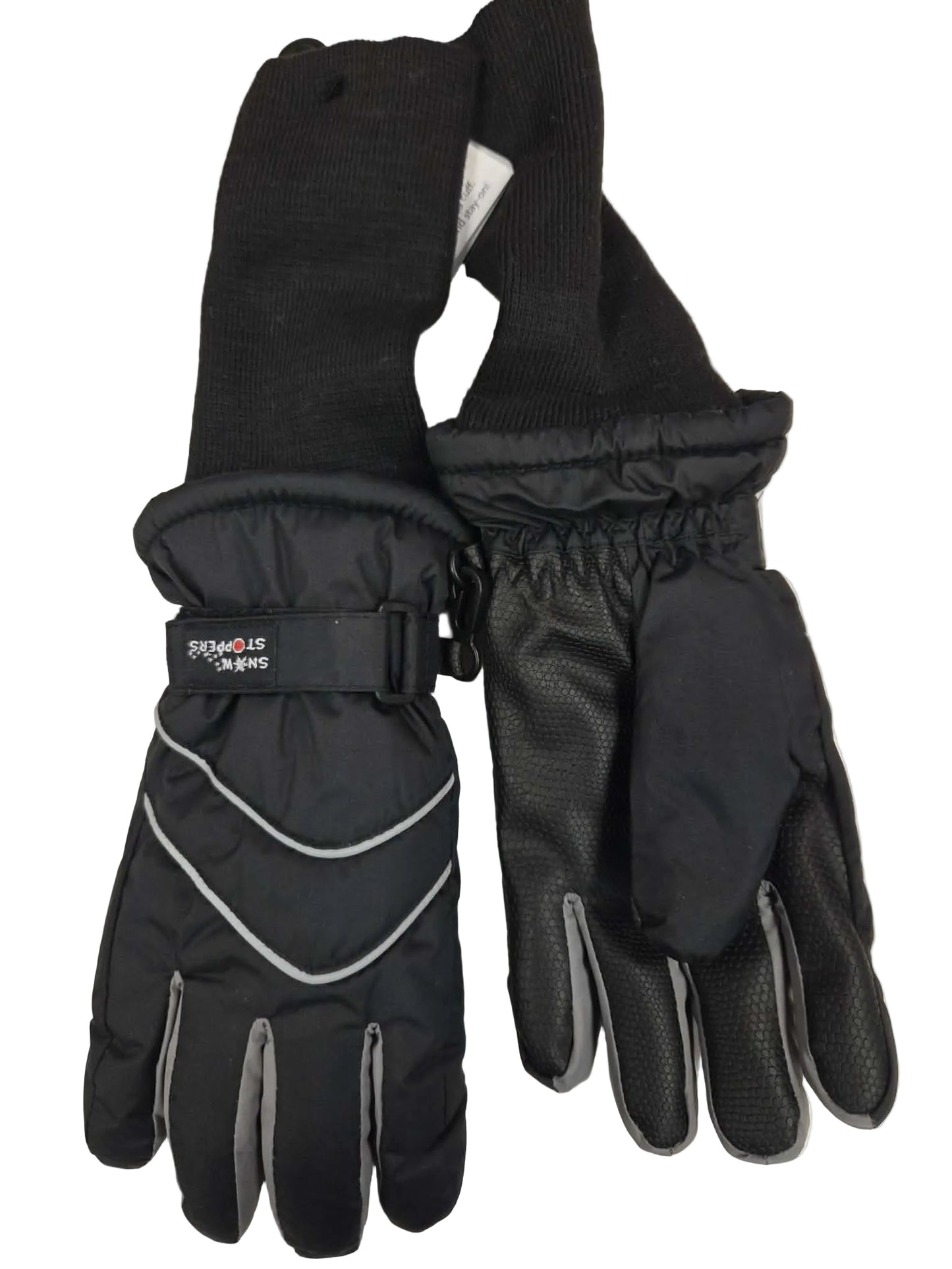 Snow Stoppers (AA) Winter Gloves / Mittens