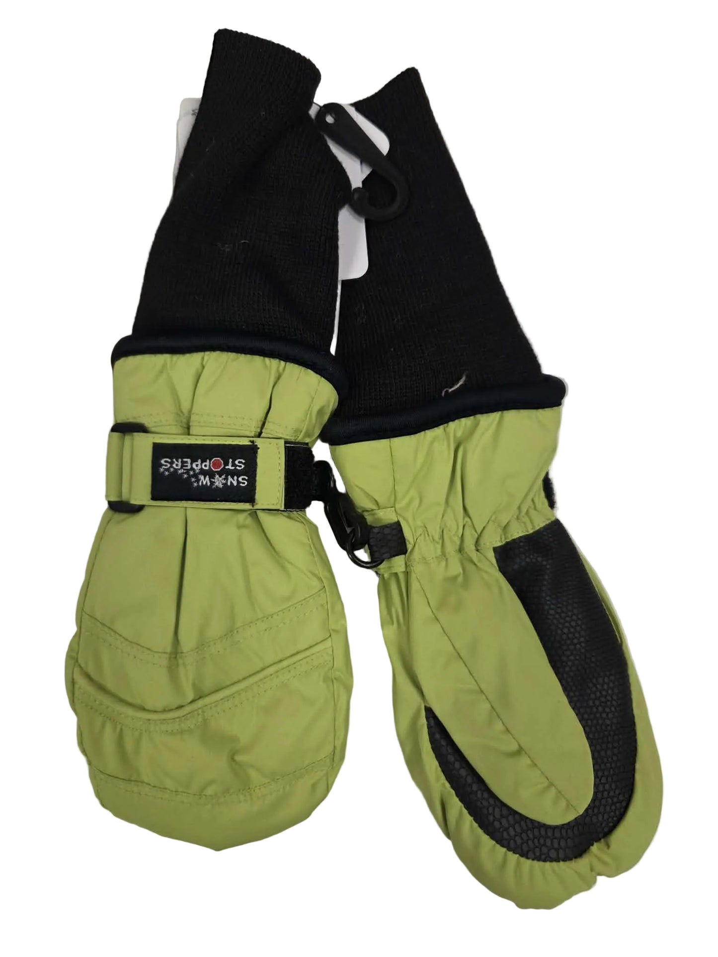 Snow Stoppers (AA) Winter Gloves / Mittens