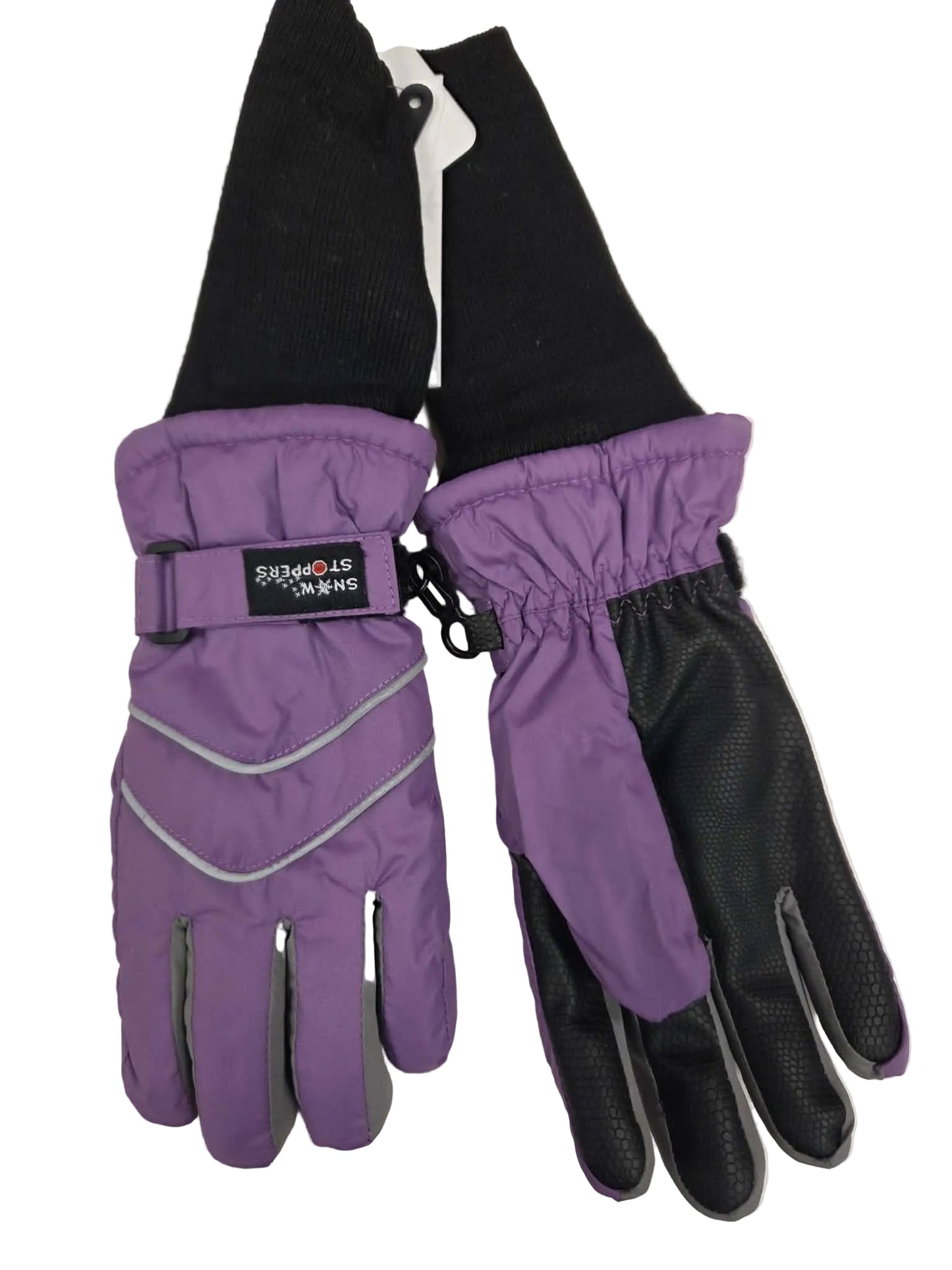 Snow Stoppers (AA) Winter Gloves / Mittens