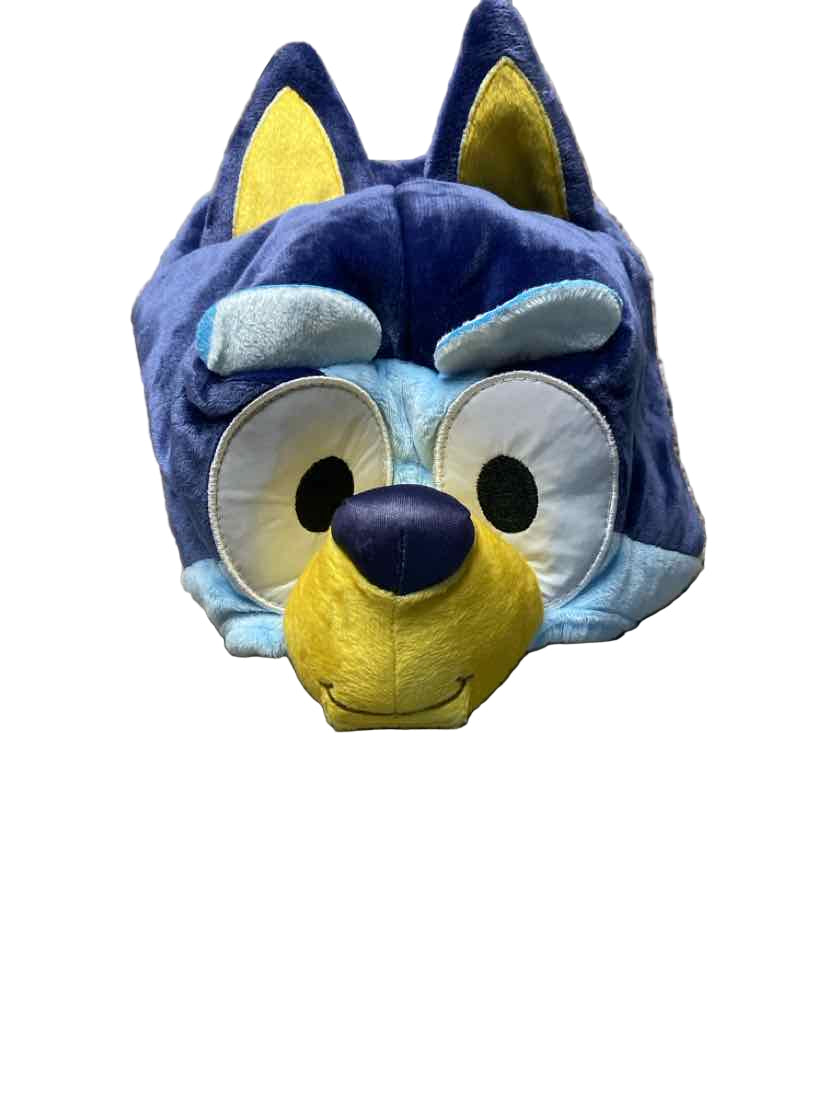 Bluey Character Premium Costume