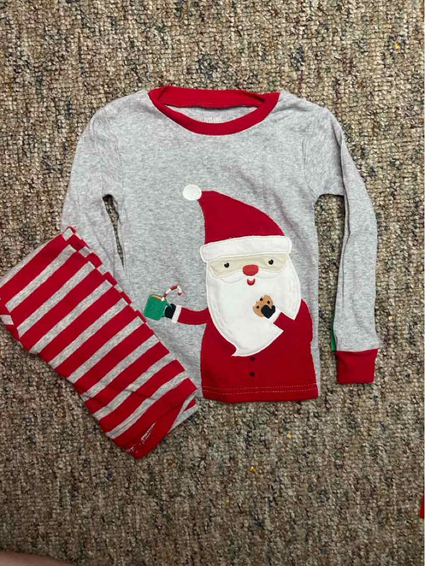 Just One You (D) Christmas Toddler Size 3T 2PCSleepwear