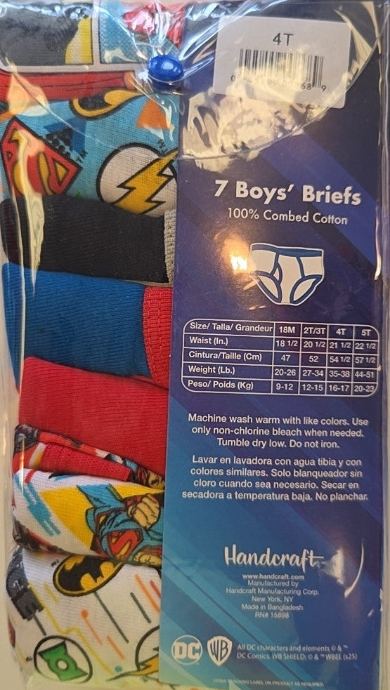 Handcraft Underwear