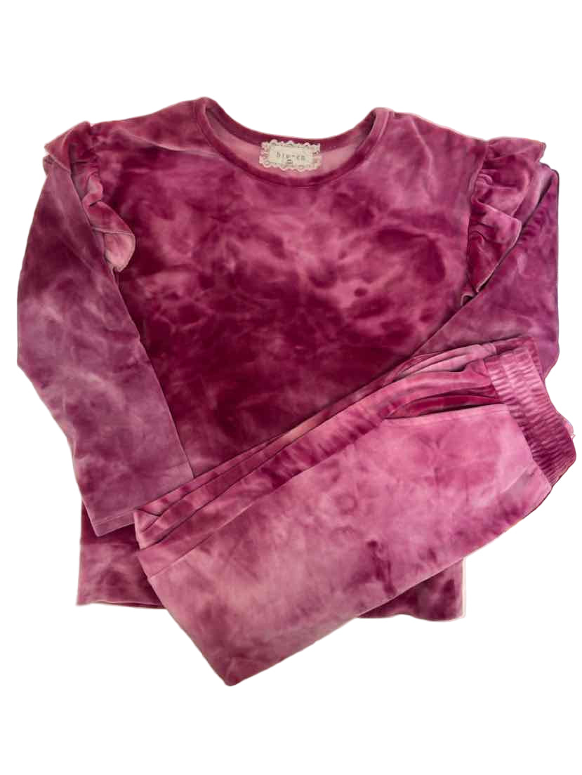 Btween (C) Pink Youth Size 10 2PCCasual