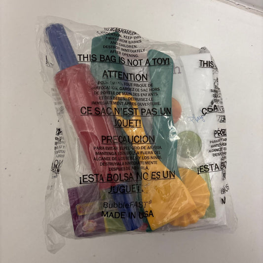 Eco-Kids Arts & Crafts Natural Playdough and Tools