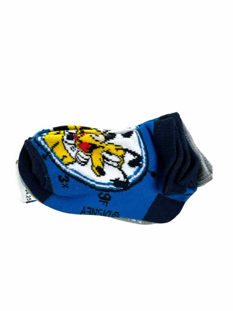 Disney (B) Socks