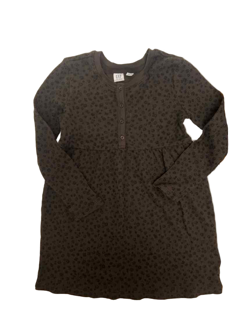 Gap (B) Brown Youth Size 6-7 CasualDress