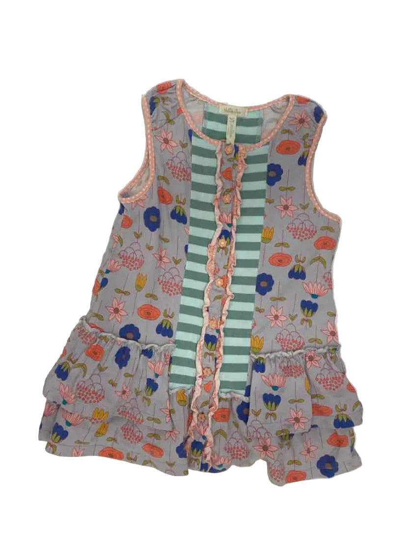 matilda jane dress Matilda Jane (AA) Green Gray Youth Size 10 CasualDress – Children's Orchard  Rowley