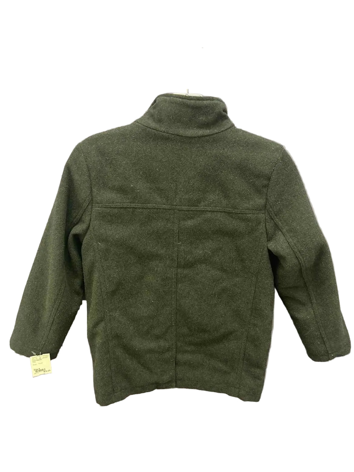 Urban Republic Gray Youth Size 8 Dress Coat Winter