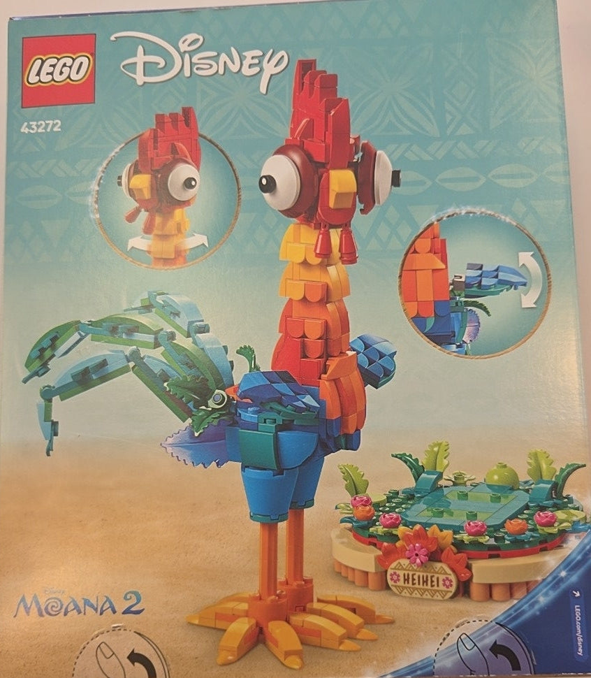 LEGO (E) Building Sets