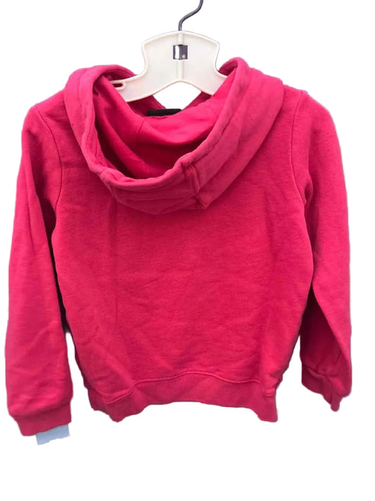 Nike (B) Pink Toddler Size 4 Sweatshirt
