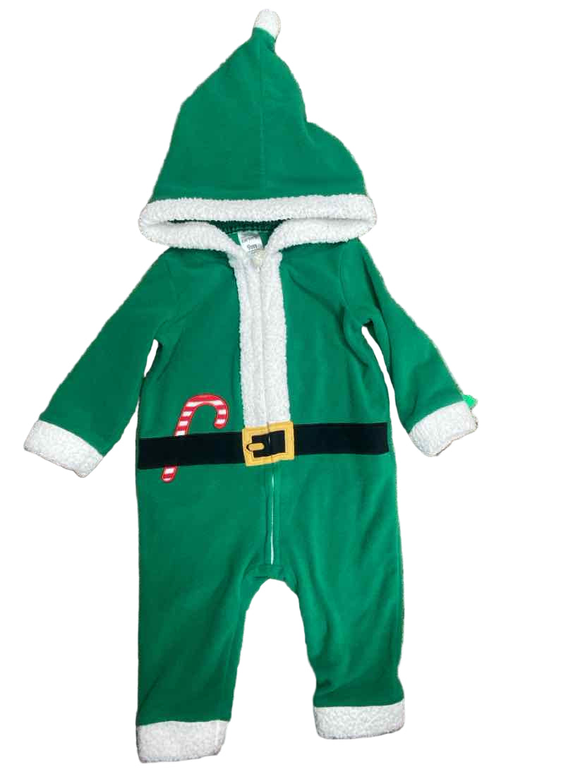 Carters (C) Christmas Premium Costume