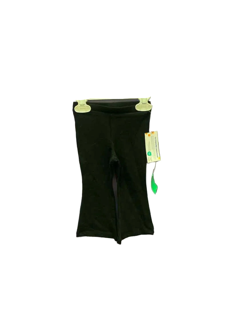 Garanimals (E) Black Infant Size 12 MO BasicLeggings