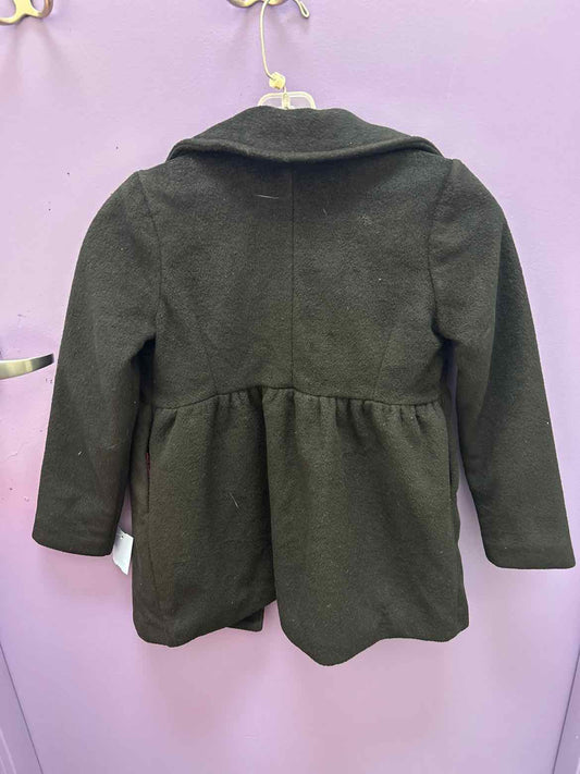 Children's Place (D) Black Youth Size 7-8 Jacket Light