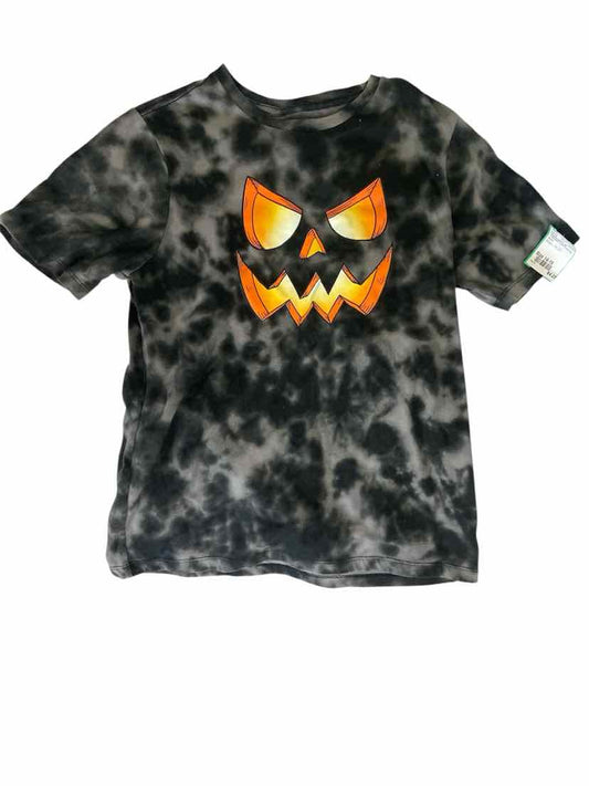 Wonder Nation (E) Halloween Youth Size 14-16 SSTop