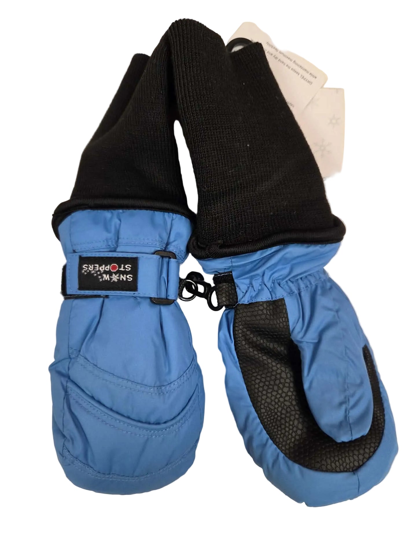 Snow Stoppers (AA) Winter Gloves / Mittens