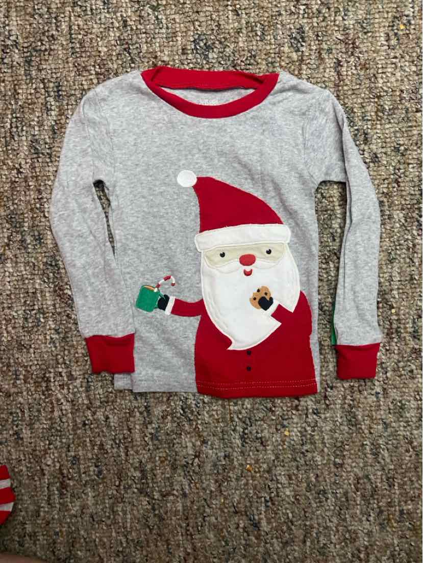 Just One You (D) Christmas Toddler Size 3T 2PCSleepwear
