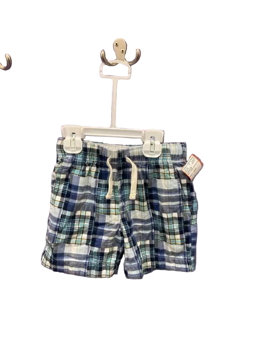 Crewcuts (B) Blue Toddler Size 5 PantChino