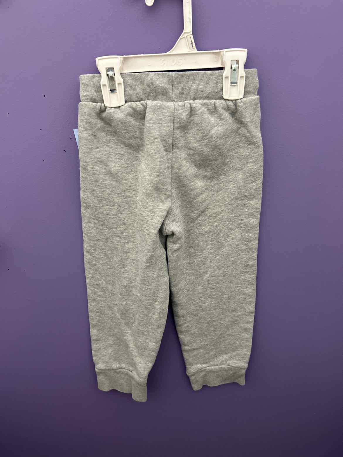 Gap (B) Gray Toddler Size 5 Sweatpant