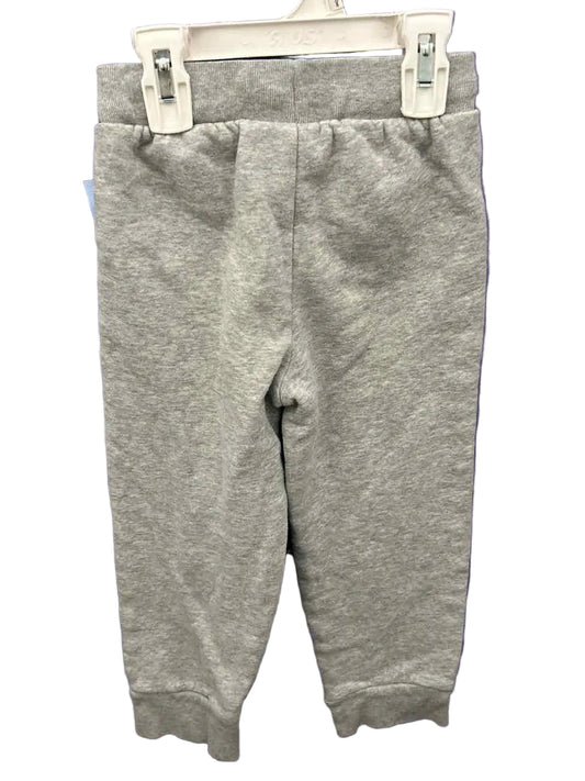 Gap (B) Gray Toddler Size 5 Sweatpant