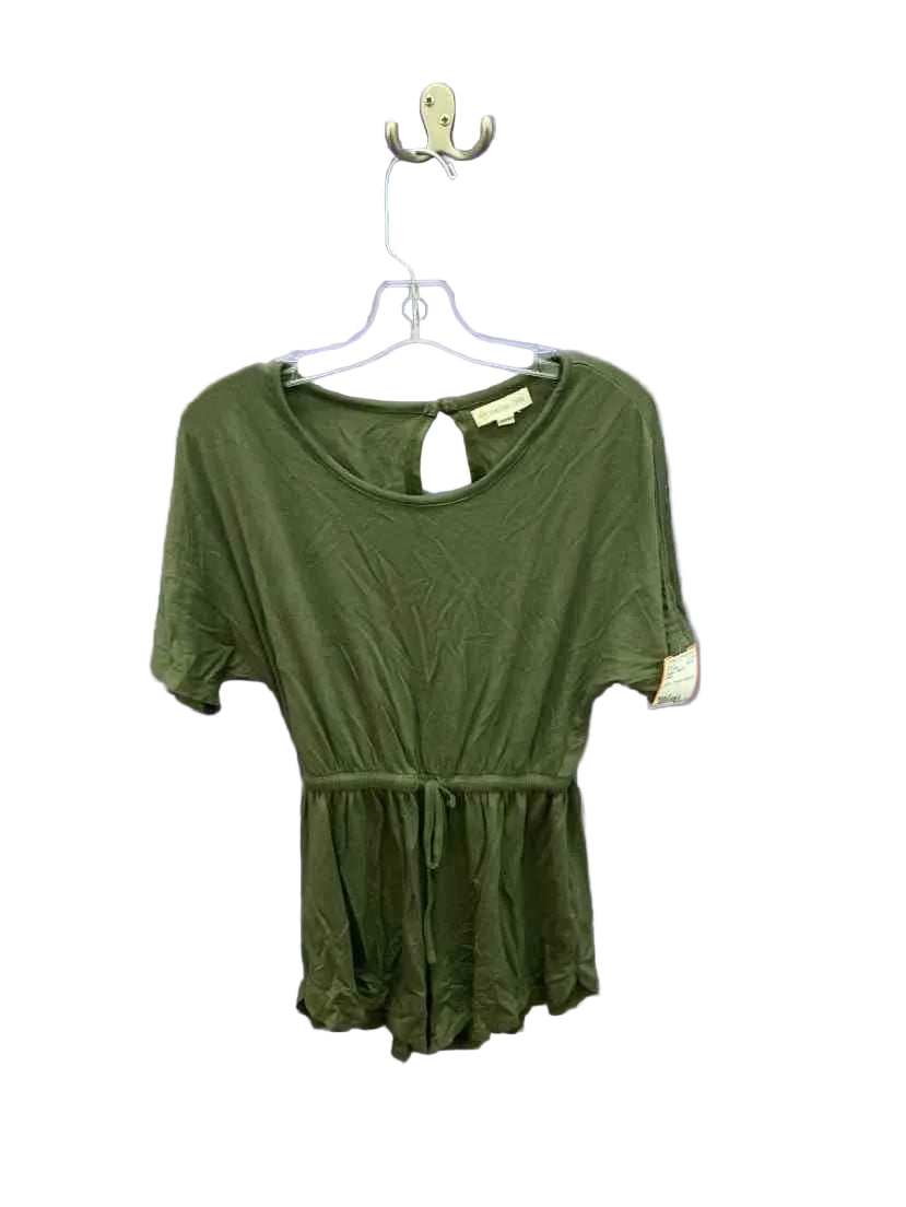 Tucker + Tate (A) Green Youth Size 8 1PCCasual
