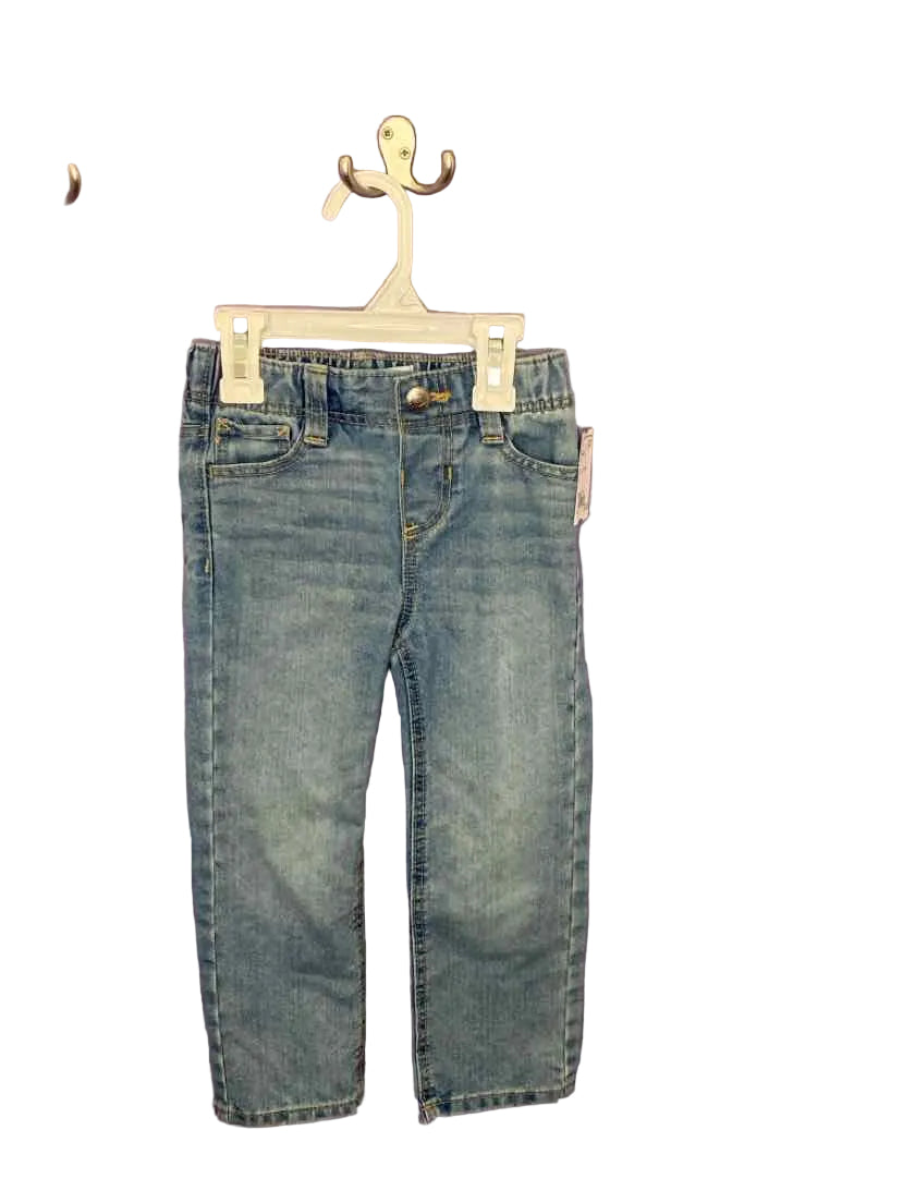 Old Navy (C) Blue Toddler Size 3T Jeans
