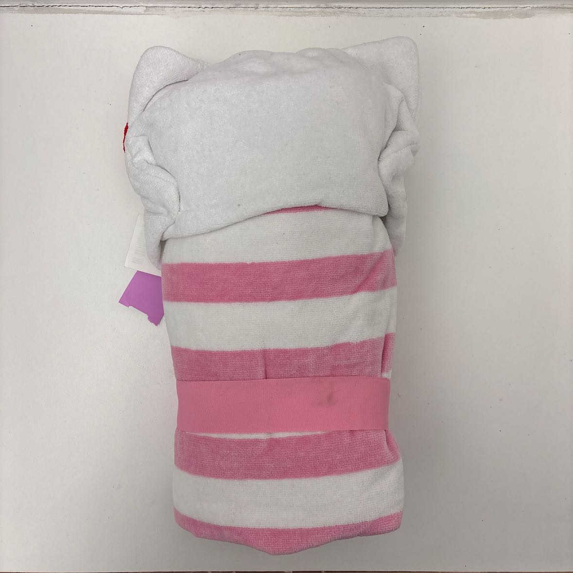 NEW Hello Kitty (D) Towel with Hood